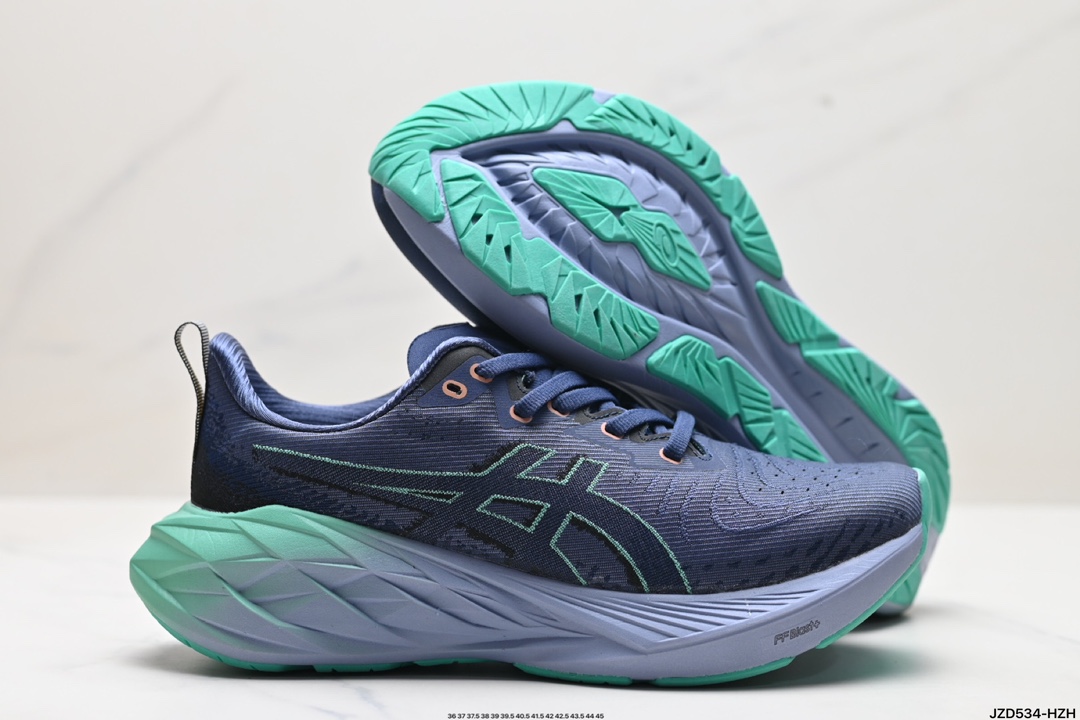 Asics Shoes